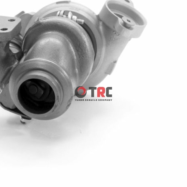 Турбина PEUGEOT-CITROEN 9685293080 PEUGEOT 207, 307, Expert, Partner 1.6 HDi 75, 90 л.с.