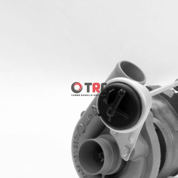 Турбина NISSAN 1441100QAF RENAULT KANGOO, CLIO II 1.5 dCi 65 л.с.