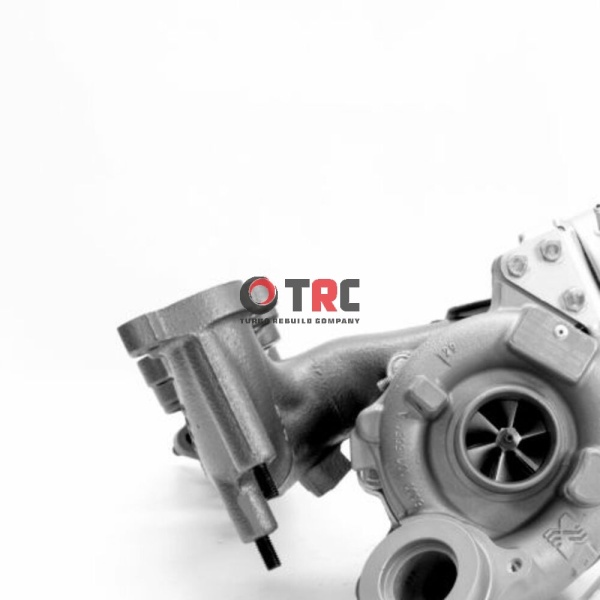 Турбина KKK 53039880207 AUDI A3, TT,SKODA OCTAVIA, SUPERB, YETI 2.0 170 л.с.