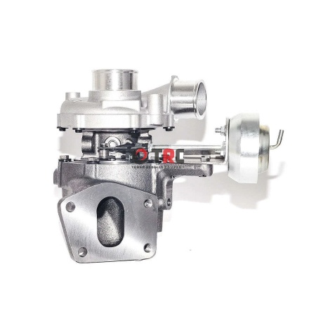 Турбокомпрессор TRC 20275 (VT13)