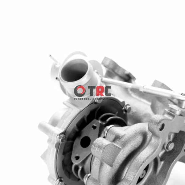 Турбина GARRETT 7202435001S AUDI A2,SKODA Fabia, VW Polo IV 1.4TDI 70, 75, 80 л.с.BWB]