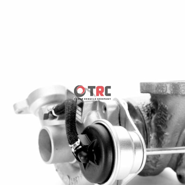 Турбина Mazda Y40113700C  CITROEN C1,C2,C3,PEUGEOT 1007,107, 206,2006,207,307, MAZDA 2 1.4