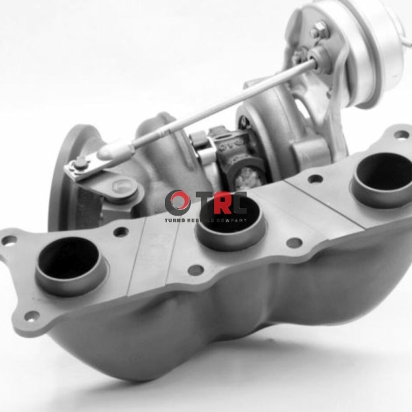 Турбина MITSUBISHI 4913107009 BMW 1,3,Z4 306,340 л.с.