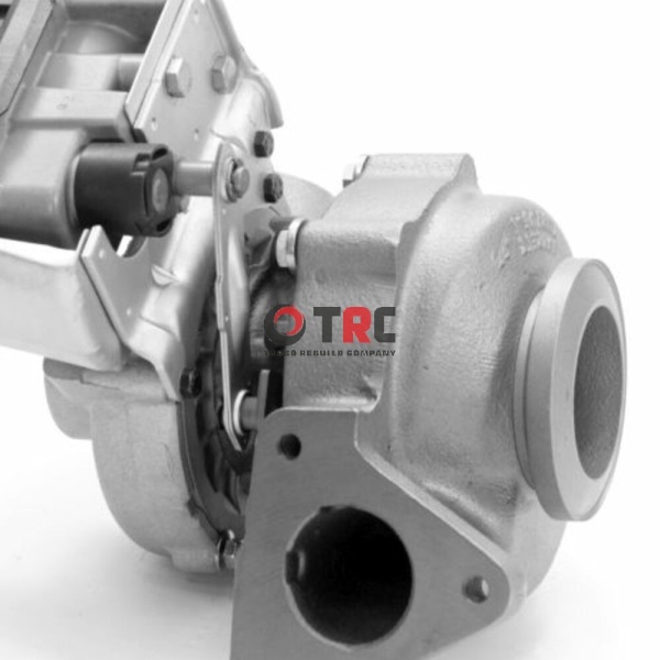 Турбина GARRETT 7173835002S MB G,M,E, S-KLASSE 250 -260 л.с. Правая