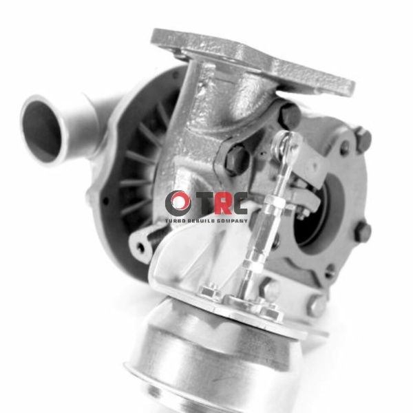 Турбина IHI VJ30 MAZDA 626, 323, 626, PREMACY 2.0