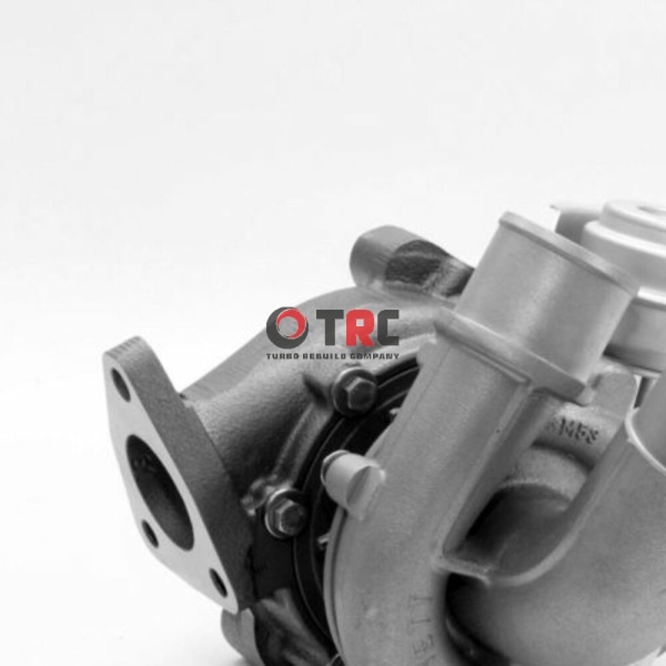 Турбина TOYOTA-LEXUS 1720127070 TOYOTA AVENSIS, COROLLA  2.0 116 л.с.