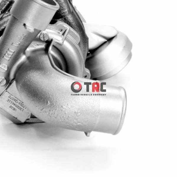 Турбина IHI VB28 TOYOTA Avensis, RAV4, Verso 2.2 L 177 л.с.