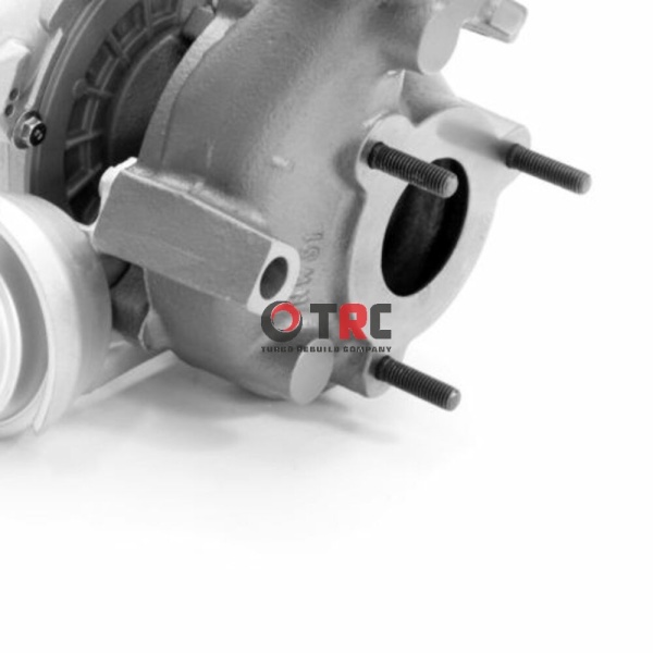 Турбина GARRETT 7650155005S RENAULT MEGANE II, SCENIC, ESPACE, LAGUNA 2.0 dCi 150 л.с.