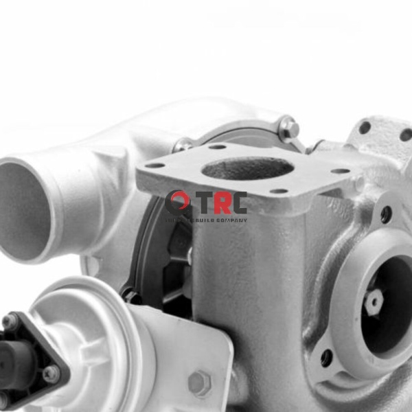 Турбина GARRETT 7152305005S SAAB 9-5 3E) 3.0 TiD 177 л.с.