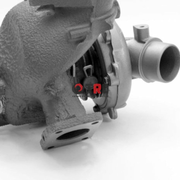 Турбина Garrett 707240-5005S   CITROEN C8,PEUGEOT 807  2.2 Hdi 128 л.с.