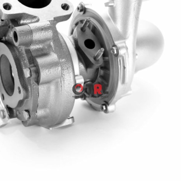 Турбина TOYOTA-LEXUS 172010R041 TOYOTA AURIS, AVENSIS 2.0 126 л.с.