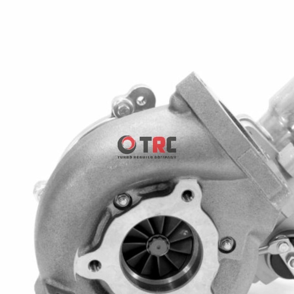 Турбина TOYOTA-LEXUS 1720130110