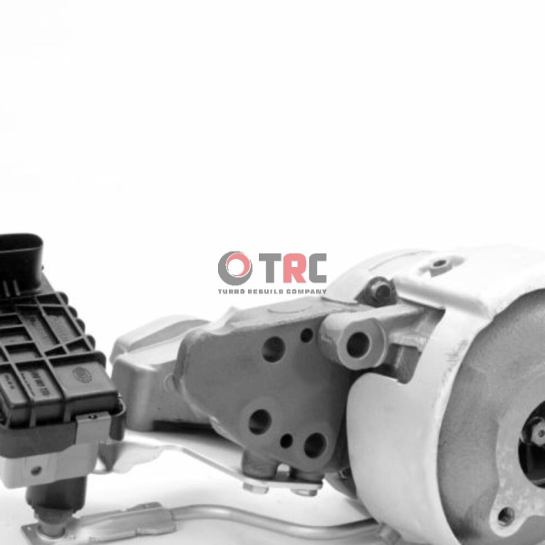 Турбина GARRETT 7559645007S