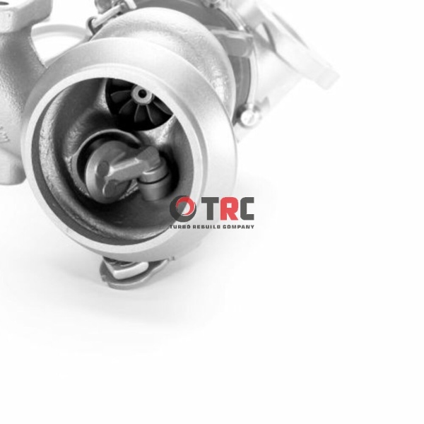 Турбина GARRETT 8297545001S PEUGEOT 208, 2008, 308, 308S, 308SW 110 , 130 л.с.