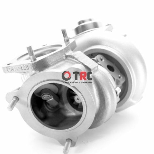 Турбина MITSUBISHI 4937706052 VOLVO S40, V40 2.0 T 160 л.с.