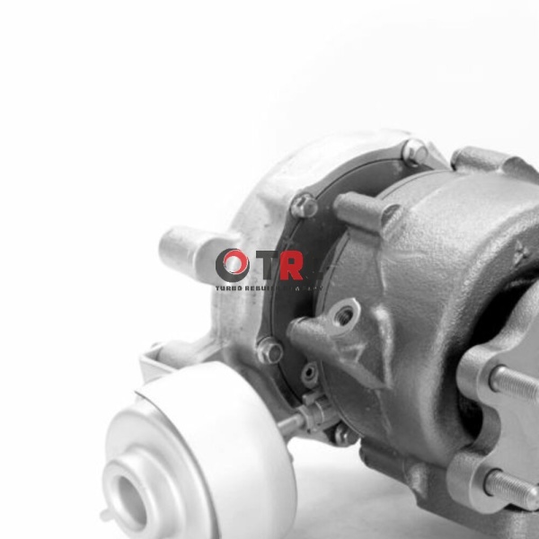 Турбина MITSUBISHI 4933501001 MITSUBISHI ASX, LANCER SPORTBACK 1.8 150 л.с.