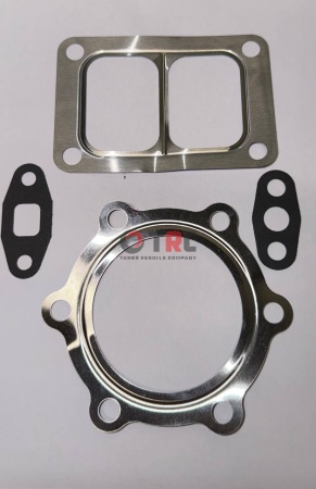 Турбокомпрессор TRC 21617 (2836638) восстановленный