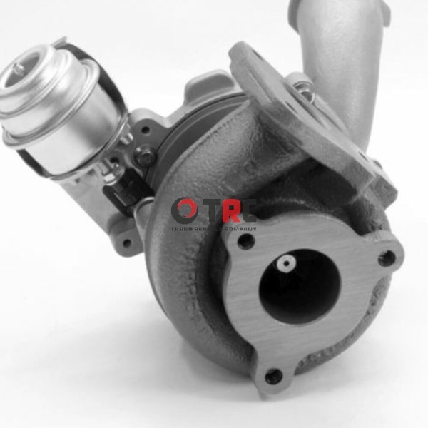 Турбина GARRETT 7086390005 MITSUBISHI Carisma, Space Star,VOLVO S40,V40 1.9 TD 115 л.с.