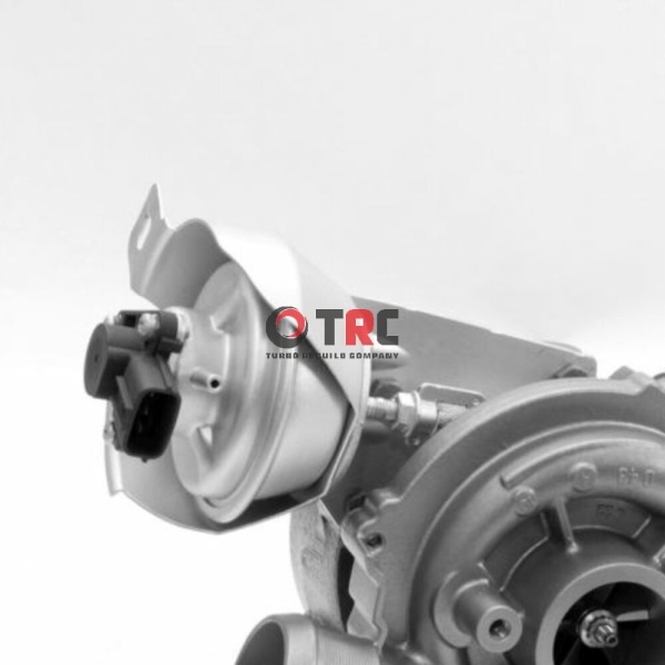 Турбина PEUGEOT-CITROEN 9654931780 VOLVO C3, S40,V50, V70 2.0 136 л.с., FORD MONDEO IV 2.0 140,130,115,136 л.с.