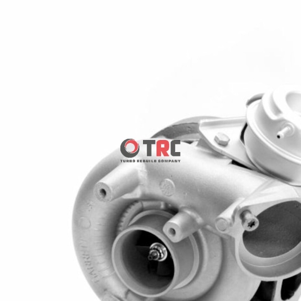 Турбина GARRETT 7533925018S BMW X5 (E53) 3.0 d