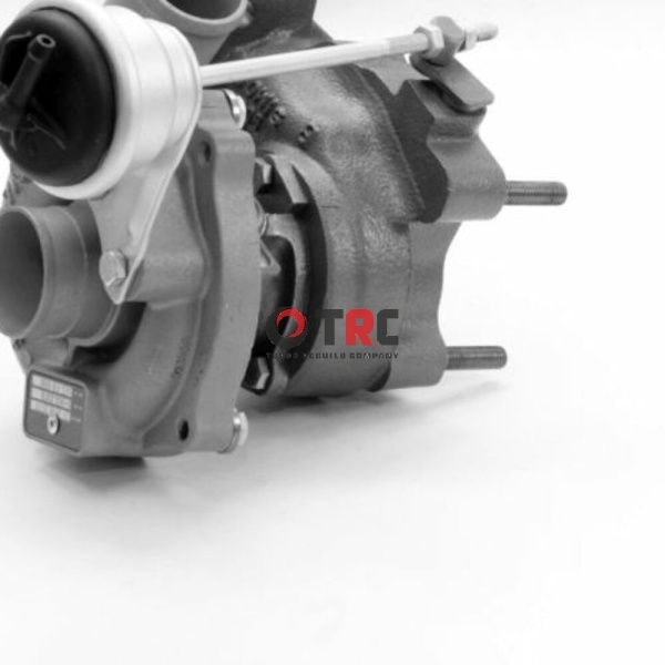 Турбина RENAULT 8200578317 RENAULT KANGOO, CLIO II 1.5 dCi 65 л.с.