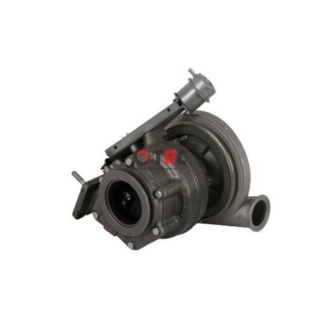 Турбина VOLVO FH, FM Truck, RENAULT T 12.8L