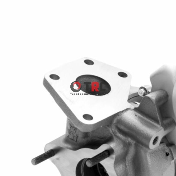 Турбина IHI VJ36 MAZDA 6 2.0,2.2 121,143,140, 163,185л.с., 5,3 110,143 л.с.