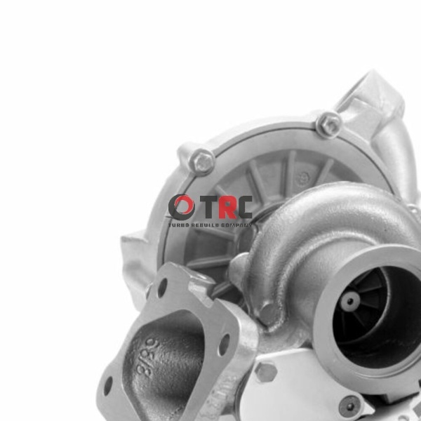 Турбина KKK 10009880017