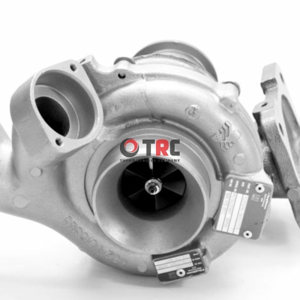 Турбина KKK 54399700091