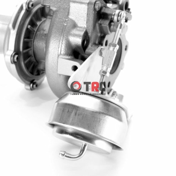 Турбина TOYOTA-LEXUS 1720126051 TOYOTA AURIS, AVENSIS 2.0 126 л.с.