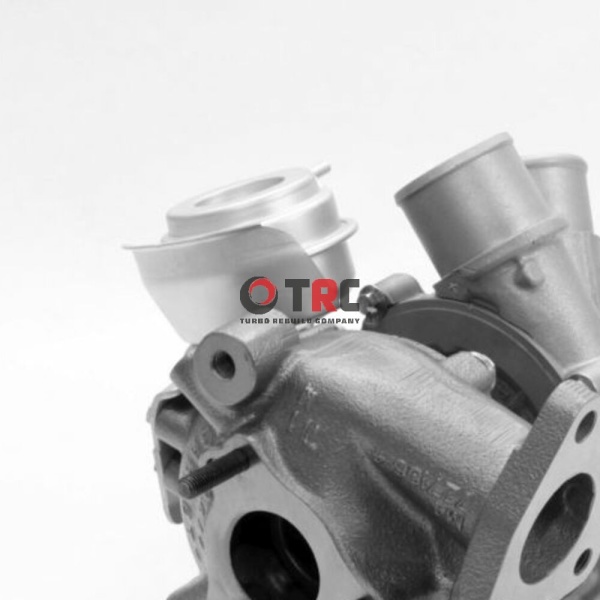 Турбина Garrett 727210-5001S  TOYOTA AVENSIS, COROLLA 2.0 116 л.с.