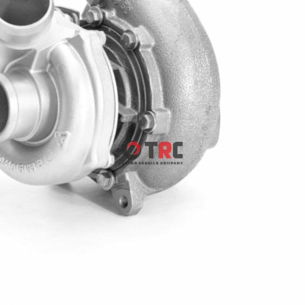 Турбина KKK 53049880069 LAND RANGE ROVER SPORT,DISCOVERY 2.7 190 л.с.