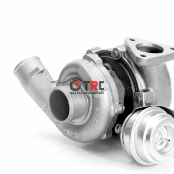 Турбина GARRETT 7052045002S OPEL Astra G, Omega B, Vectra B,SAAB 2.2 117/120/125 л.с