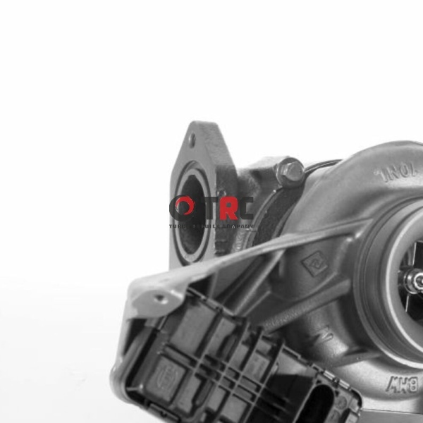 Турбина MITSUBISHI 4933500500 BMW 3, 5, X3 184 л.с.