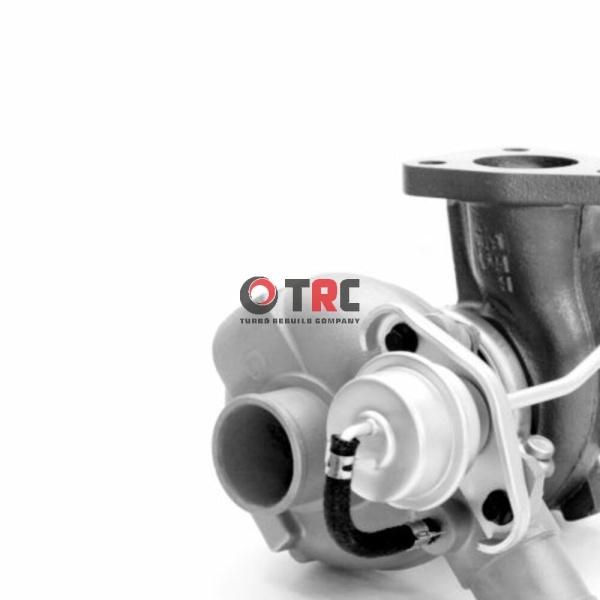 Турбина IHI VC420034 TOYOTA AVENSIS, COROLLA 2.0