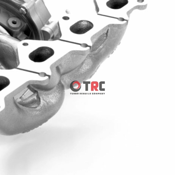 Турбина KKK 53039880460 VW Touran,Golf,Polo 1.4 TSI