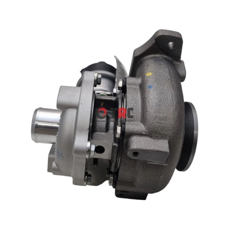 Турбокомпрессор TRC 20655 (54350027)