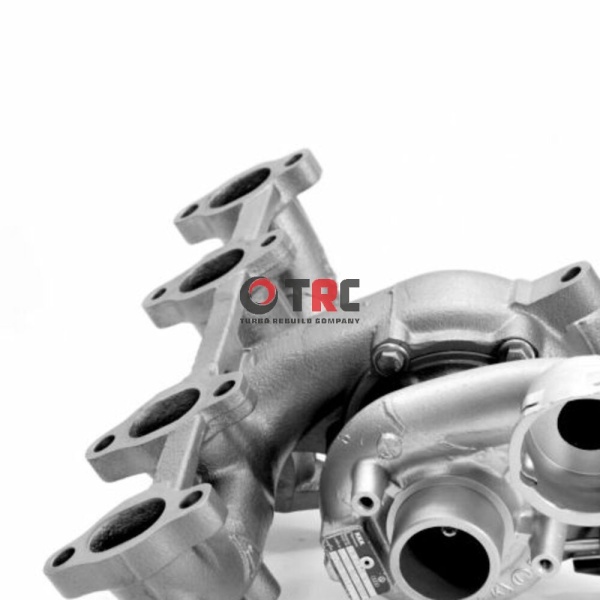 Турбина Ford 4M219G438BA  FORD GALAXY, SKODA FABIA , VW SHARAN 1.9