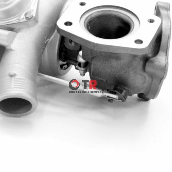 Турбина MITSUBISHI 4937706212 VOLVO S60, S80,V70 II70, XC70, XC90 2.5 T 209-210 л.с.