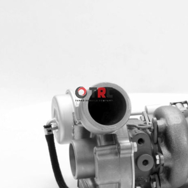 Турбина VAG 058145703NX VW PASSAT,AUDI A6, A4 1.8