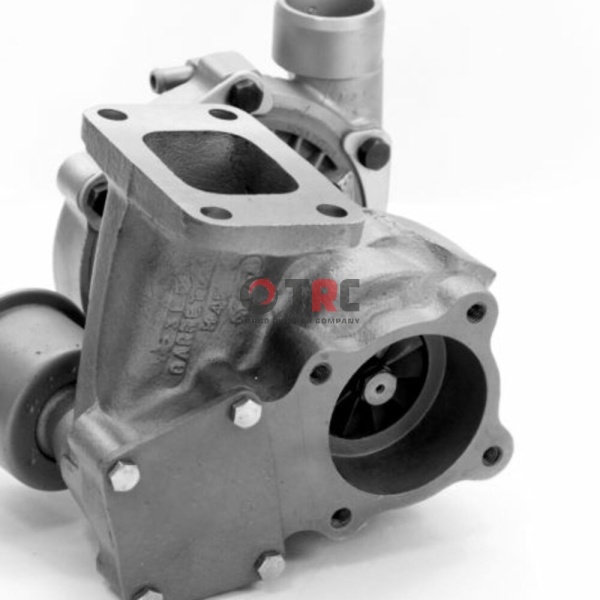 Турбина GARRETT 4660885001S