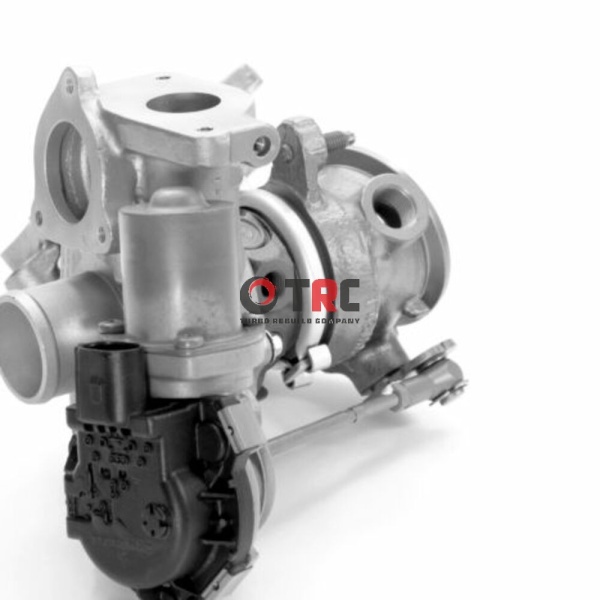 Турбина Renault 144104103RC  RENAULT Twingo III  90 л.с.