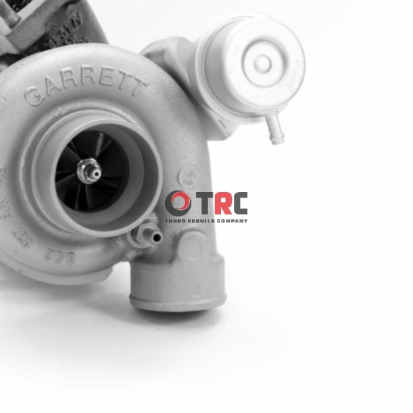 Турбина GARRETT 4651835006S SAAB 9000 2.0 L 185 л.с.