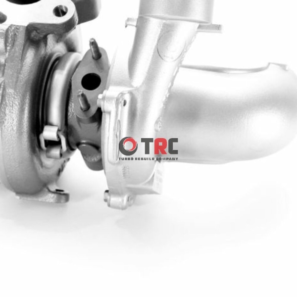 Турбина TOYOTA-LEXUS 1720126051 TOYOTA AURIS, AVENSIS 2.0 126 л.с.