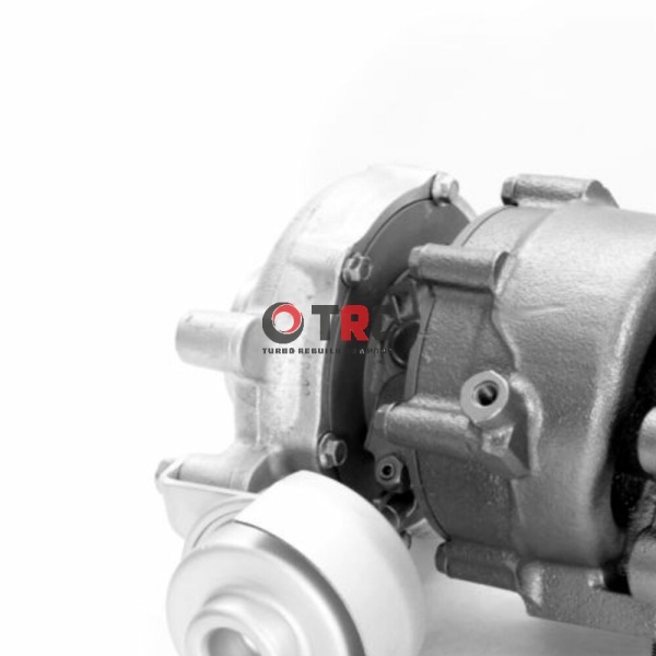 Турбина MITSUBISHI 4933501003 MITSUBISHI ASX, LANCER SPORTBACK 1.8 150 л.с.