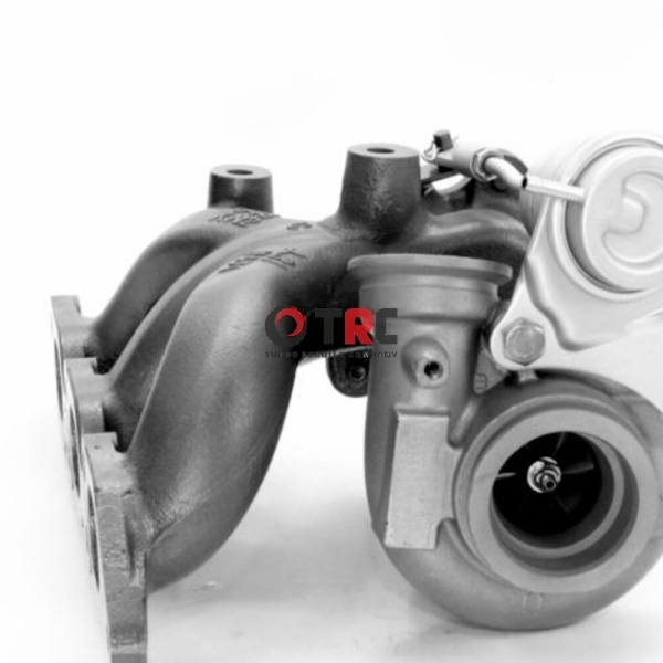 Турбина MITSUBISHI 4913105151