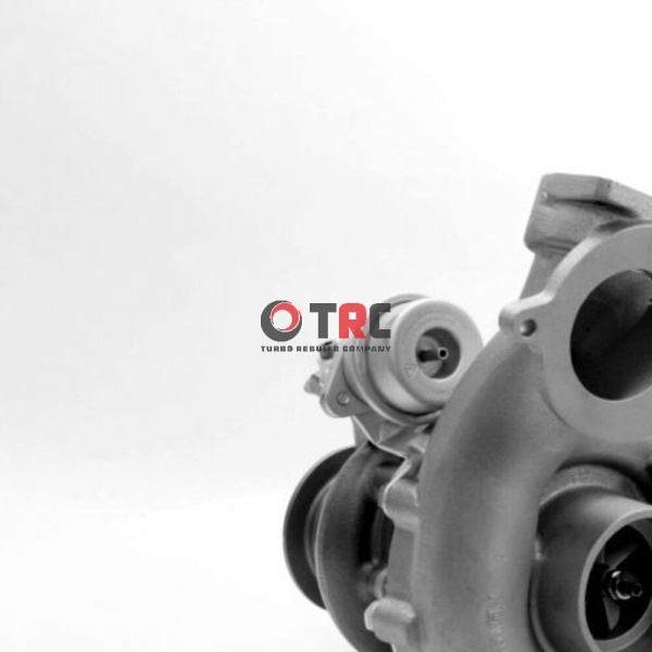 Турбина KKK 53269880000 BMW 5 (E60,61) 535 d 272 л.с.