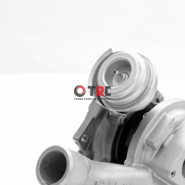 Турбина GARRETT 7678375002S ALFA ROMEO 159, FIAT PUNTO, SUZUKI SX4 1.9 DDiS