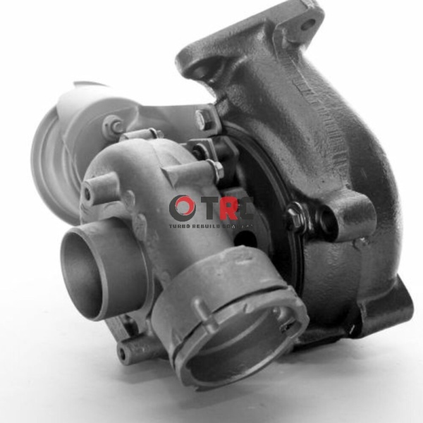 Турбина GARRETT 7178585009S SKODA SUPERB,VW Passat, AUDI А4 1.9 130 л.с.