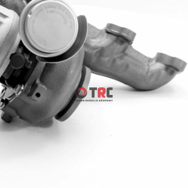 Турбина VAG 03G253014MX AUDI A3,SKODA SUPERB, OCTAVIA,VW TOURAN,GOLF 1.9